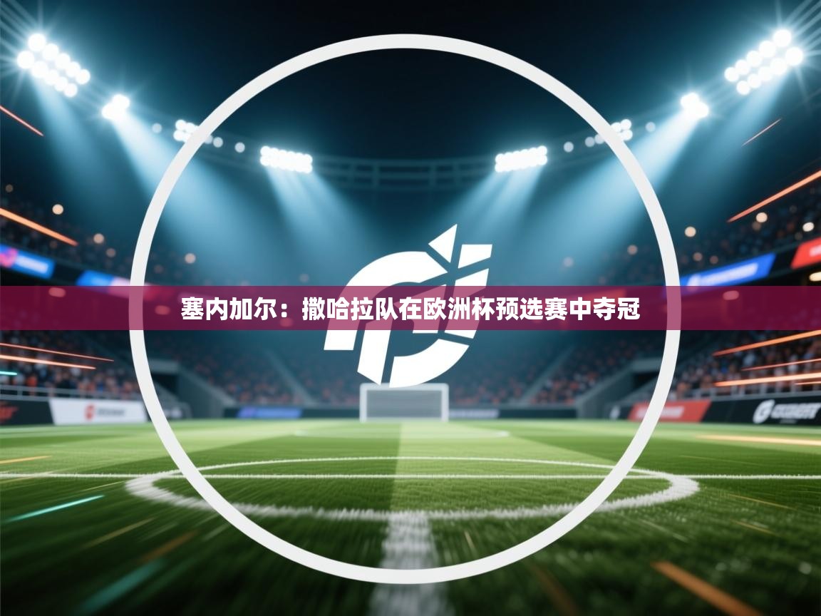 塞内加尔:撒哈拉队在欧洲杯预选赛中夺冠 第2张