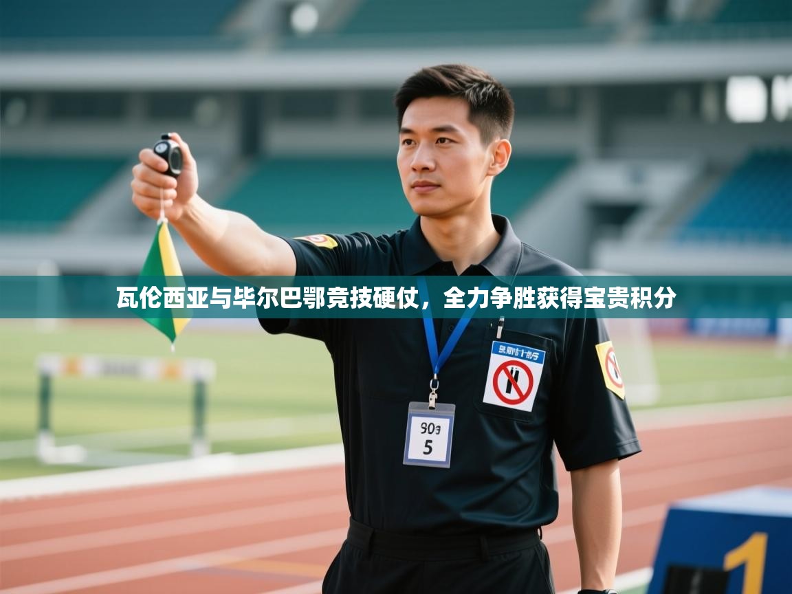 瓦伦西亚与毕尔巴鄂竞技硬仗,全力争胜获得宝贵积分 第1张