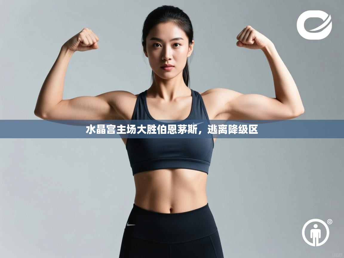 水晶宫主场大胜伯恩茅斯,逃离降级区 第1张