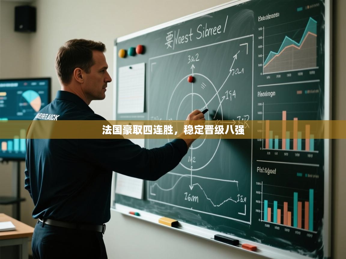 法国豪取四连胜，稳定晋级八强  第1张