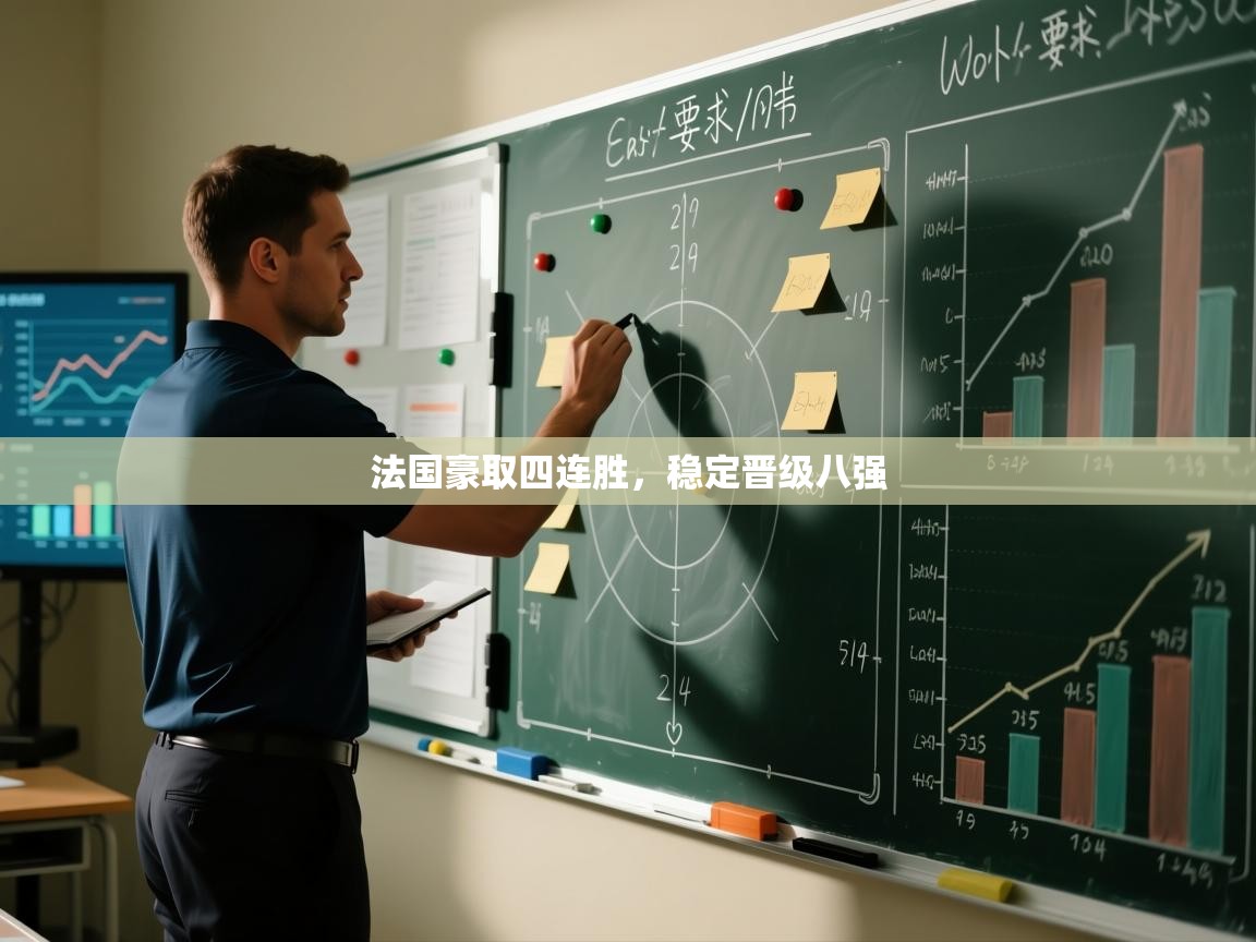 法国豪取四连胜，稳定晋级八强  第2张