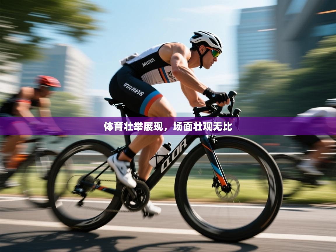 体育壮举展现，场面壮观无比  第1张