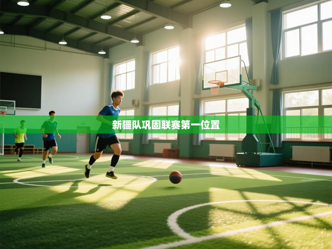 新疆队巩固联赛第一位置  第1张