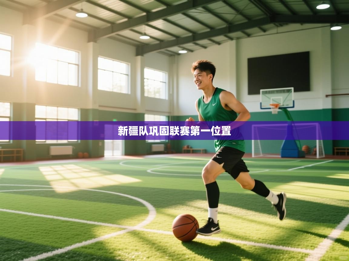 新疆队巩固联赛第一位置  第2张