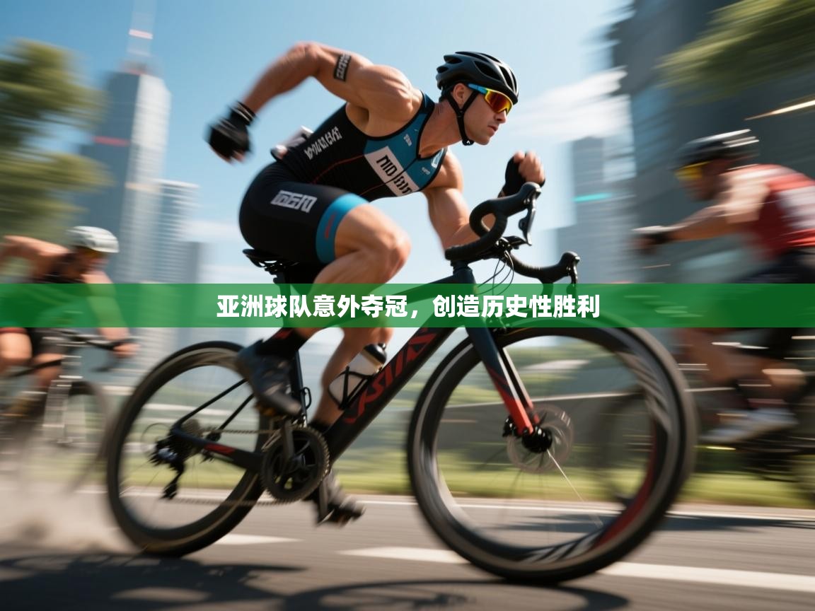 亚洲球队意外夺冠，创造历史性胜利  第2张