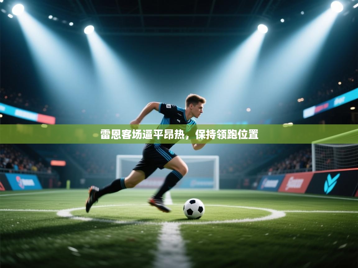 雷恩客场逼平昂热，保持领跑位置  第1张
