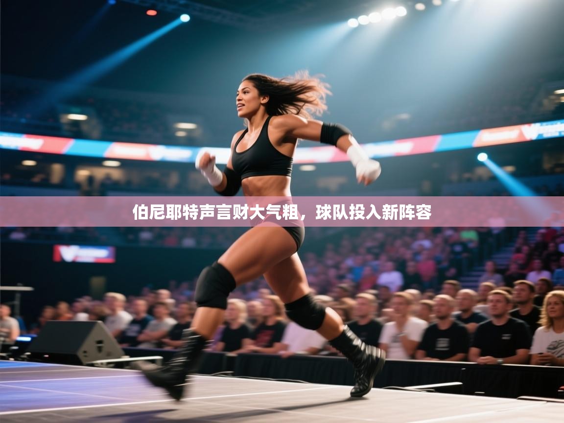 伯尼耶特声言财大气粗，球队投入新阵容  第1张
