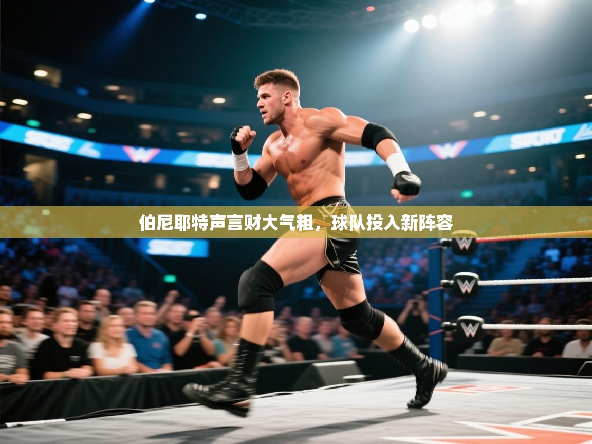 伯尼耶特声言财大气粗，球队投入新阵容  第2张