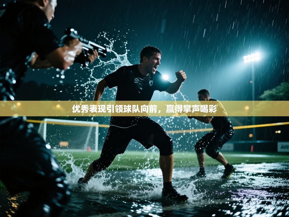 优秀表现引领球队向前，赢得掌声喝彩  第2张