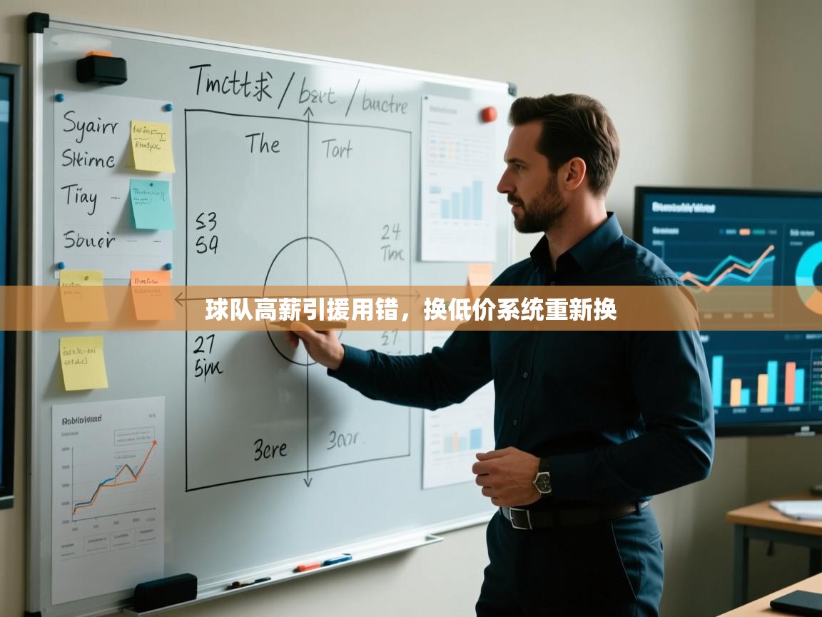 球队高薪引援用错，换低价系统重新换  第2张