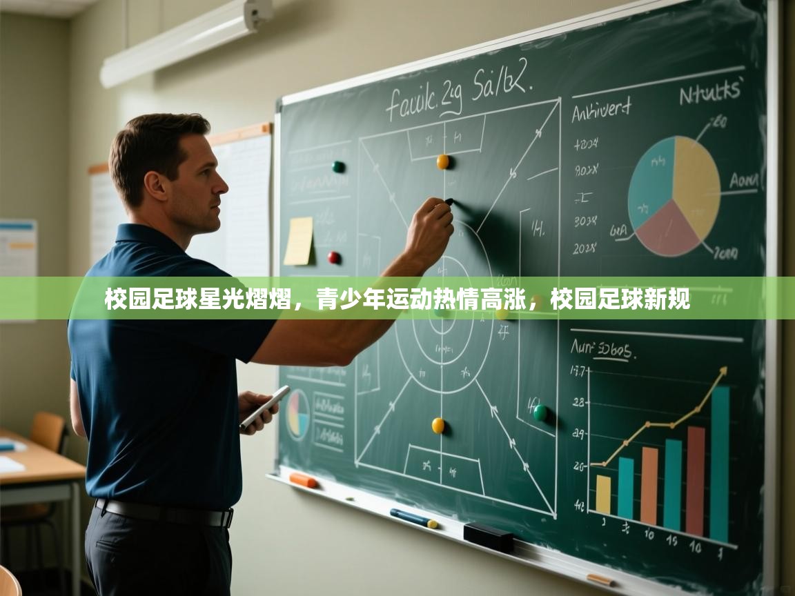校园足球星光熠熠，青少年运动热情高涨，校园足球新规  第2张