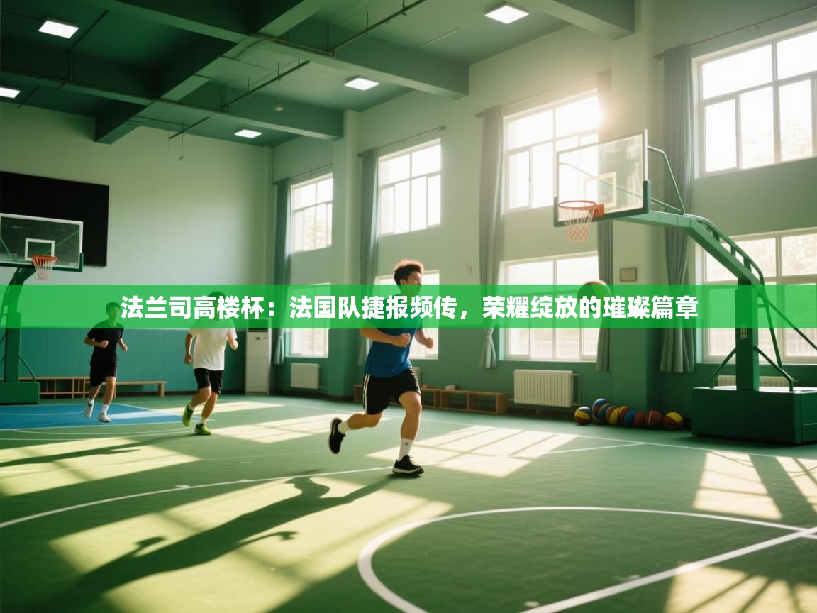 法兰司高楼杯：法国队捷报频传，荣耀绽放的璀璨篇章  第1张