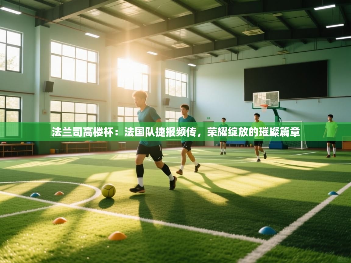 法兰司高楼杯：法国队捷报频传，荣耀绽放的璀璨篇章  第2张