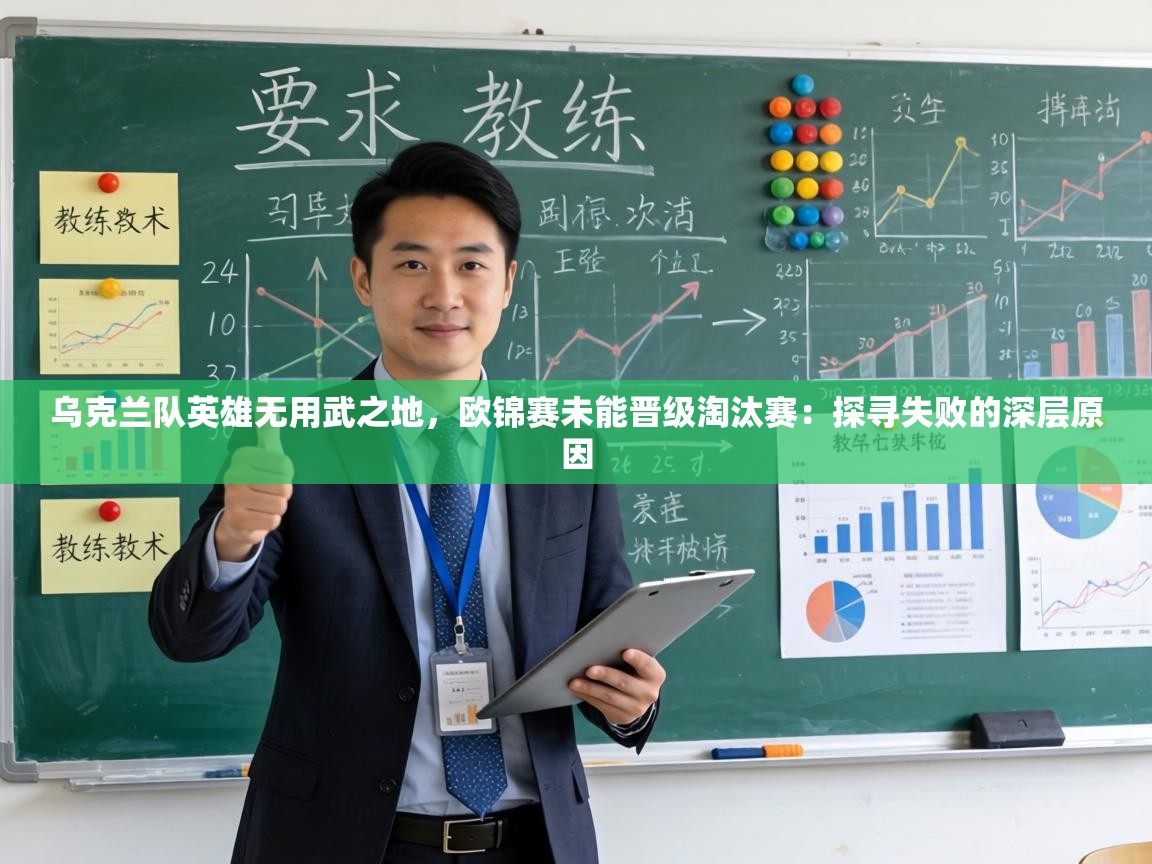 乌克兰队英雄无用武之地,欧锦赛未能晋级淘汰赛:探寻失败的深层原因 第2张