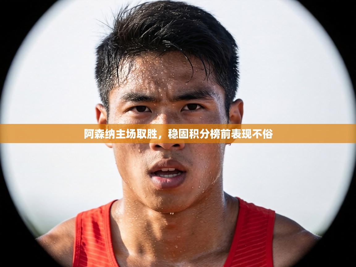 阿森纳主场取胜,稳固积分榜前表现不俗 第1张