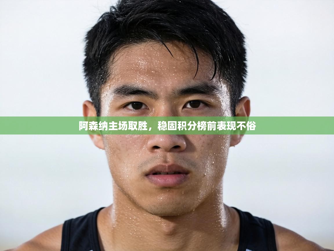 阿森纳主场取胜,稳固积分榜前表现不俗 第2张