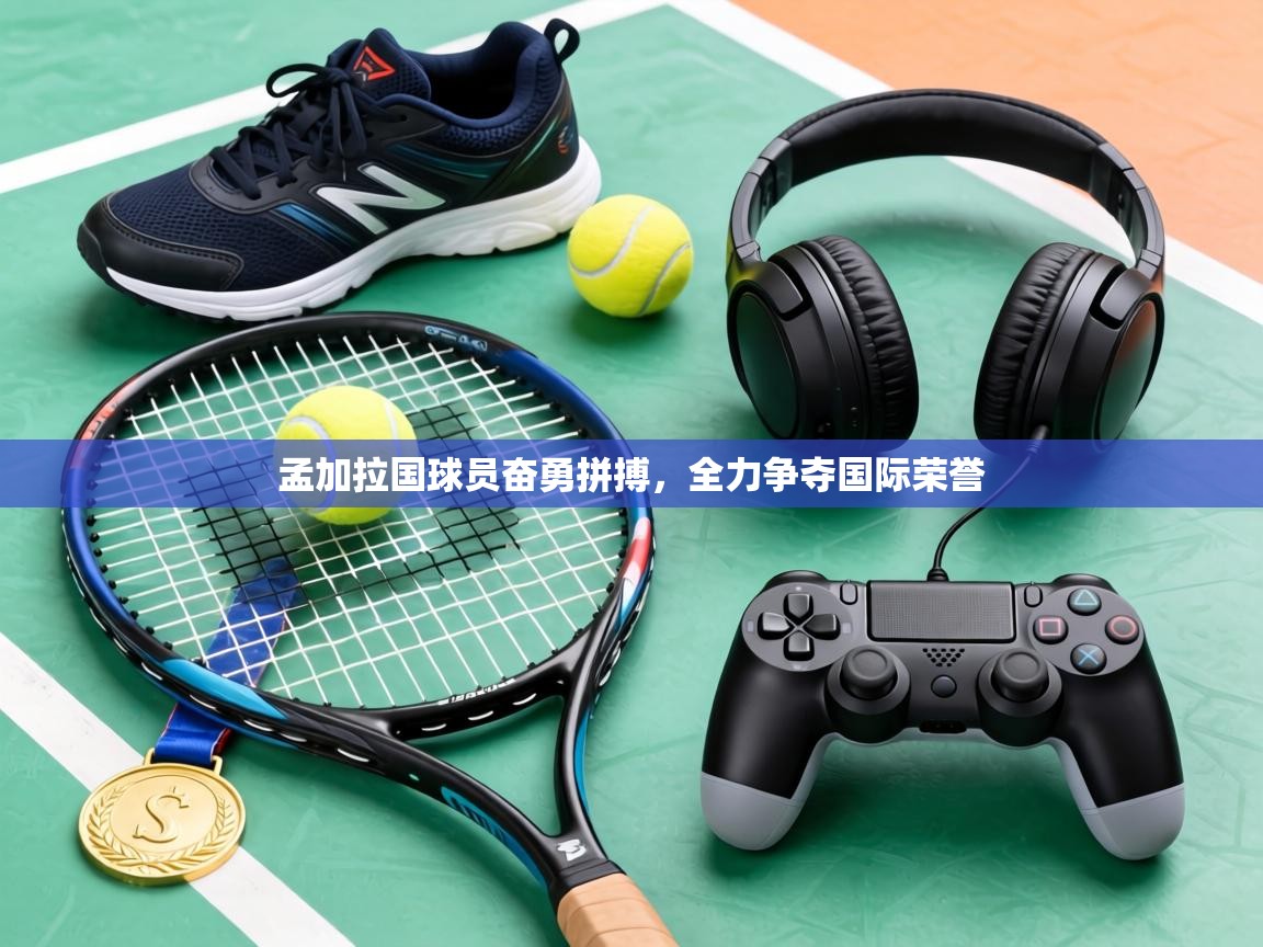 孟加拉国球员奋勇拼搏，全力争夺国际荣誉  第1张