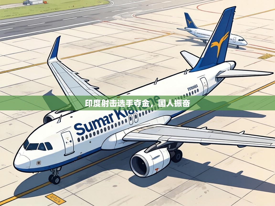 印度射击选手夺金，国人振奋  第2张