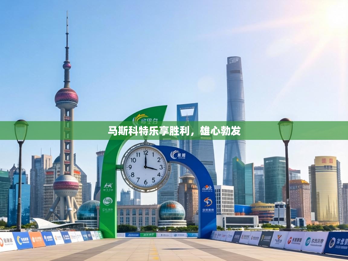 马斯科特乐享胜利,雄心勃发 第2张